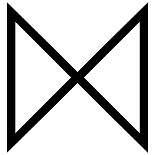 Dagaz rune