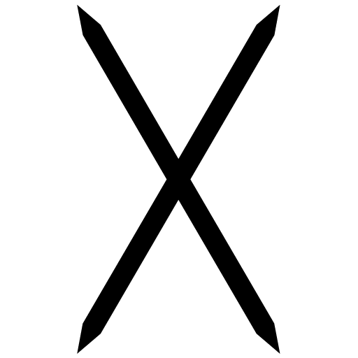Gebo rune