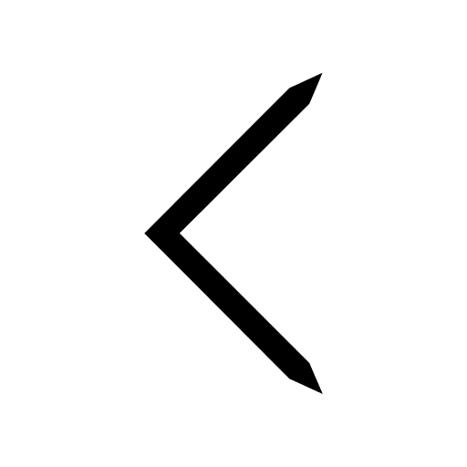 Kenaz rune