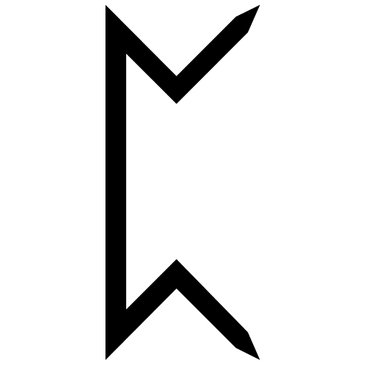 Perthro rune