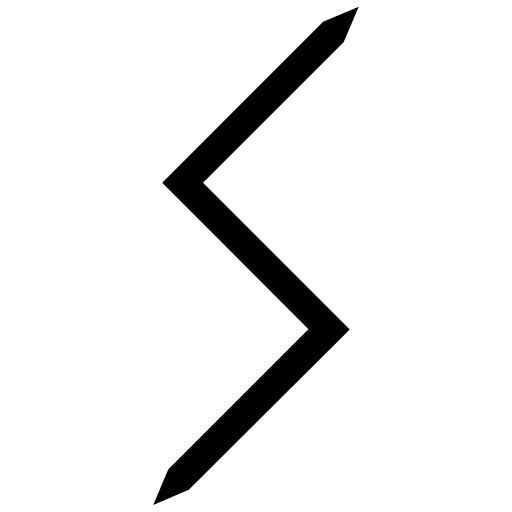 Sowilo rune