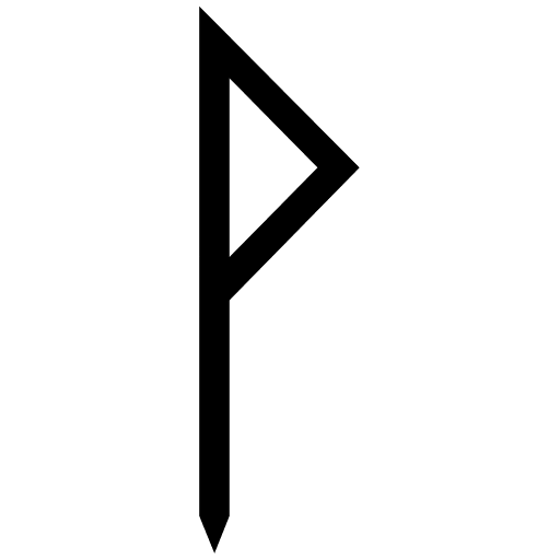 Wunjo rune