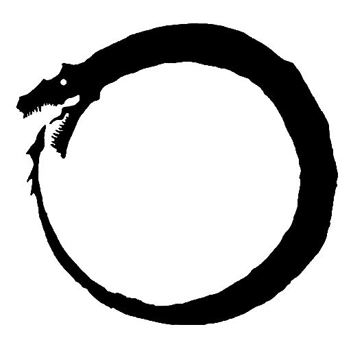 Jormungandr — Norse symbol